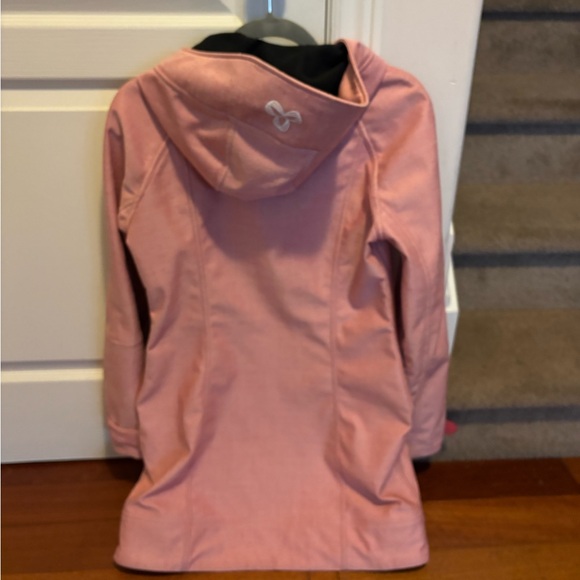 TNA ACTION JACKET - BASICALLY NEW - Picture 2 of 2